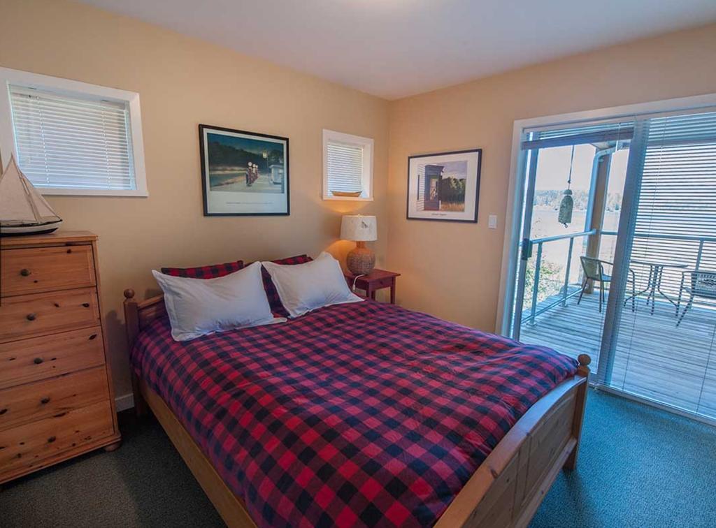 Luxury Oceanfront Condo By Onlybc 104 Tofino Exterior foto